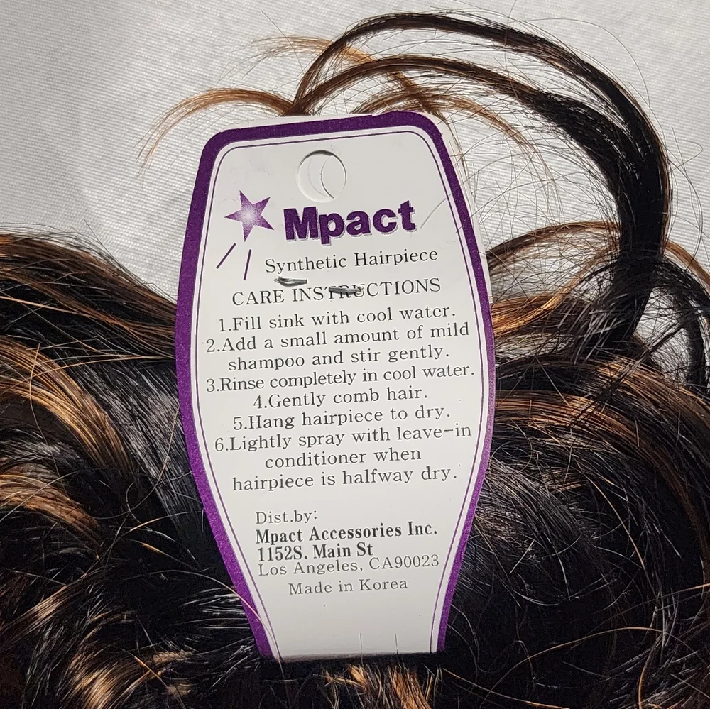 Mpact enhance your